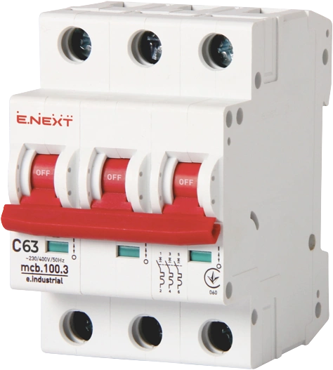 ЕНЕКСТ е водещ производител на електротехника на територията на Европа.