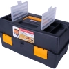 Куфар за инструменти, e.toolbox.pro.03, 17" 410х230х190мм