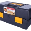 Куфар за инструменти, e.toolbox.pro.03, 17" 410х230х190мм