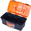 Куфар за инструменти, e.toolbox.pro.04, 13" 300х165х135мм