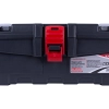 Куфар за инструменти, e.toolbox.pro.05, 13" 320х158х187мм
