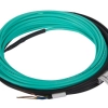 Кабел нагревателен двужилен e.heat.cable.t.17.350. 21m, 350W, 230V