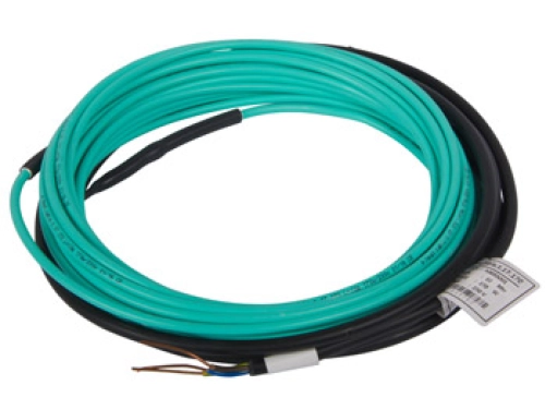 Двужилен нагревателен кабел e.heat.cable.t.17.450. 27м, 450W, 230V