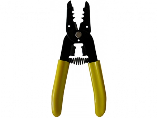 Клещи e.tool.strip.1040.8.16 за отстраняване на изолацията на проводниците 8-16 mm²