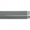 Гофрирана тръба метална с PVC покритие, UV e.met.sleeve.stand.proof.slfg.13 (100m)