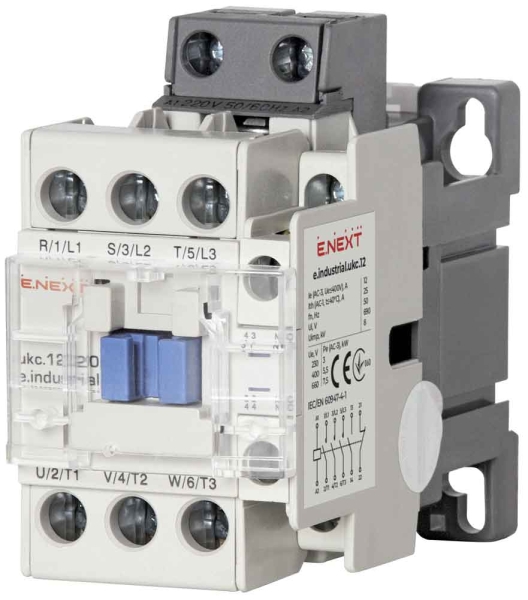 Contactors