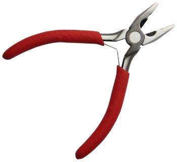 Pliers, round nose pliers, pliers