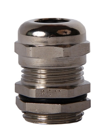 Месингови кабелни щуцери