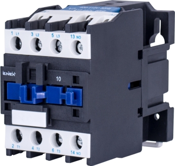 КОНТАКТОР E.PRO.UKC.2.25.230.1NO 25А, 230V, 1NO