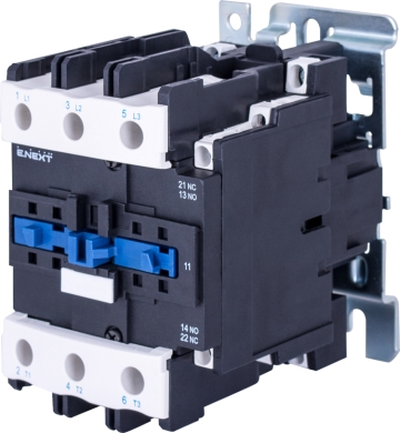 Контактор E.PRO UKC 4.95.400 95A 400V E.NEXT