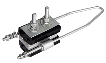 Анкерна изолирана скоба E.NEXT e.i.clamp.pro.16.25.a усилена 4x16-25mm2 p021002