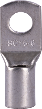 Меден калайдисан кабелен накрайник 16 mm² D6.2 E.NEXT