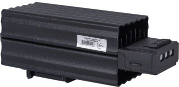 НАГРЕВАТЕЛ ЗА ЕЛЕКТРИЧЕСКО ТАБЛО E.CLIMAT.HEAT.PRO.45, 45 W, AC 120–260 V, DIN ШИНА E.NEXT