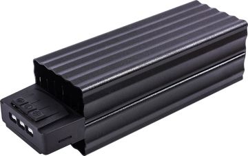 НАГРЕВАТЕЛ ЗА ЕЛЕКТРИЧЕСКО ТАБЛО E.CLIMAT.HEAT.PRO.150, 150 W, AC 120–260 V, DIN ШИНА E.NEXT