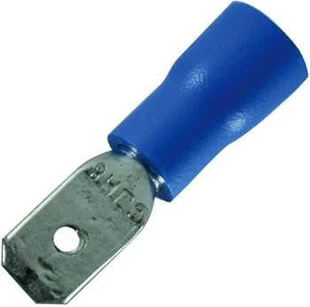 Кабелен накрайник-съединител изолиран e.terminal.stand.mdd2.250 (dd.m.1,5.2,5.l) E.NEXT