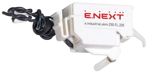 НЕЗАВИСИМ ИЗКЛЮЧВАТЕЛ E.INDUSTRIAL.UKM.250.FL.220, 220V