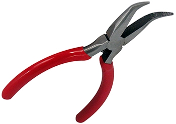 КЛЕЩИ ОСТРОВЪРХИ E.TOOL.PLIERS.TS.04316