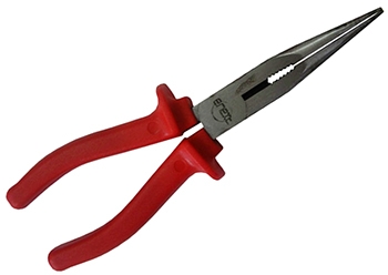 КЛЕЩИ ОСТРОВЪРХИ E.TOOL.PLIERS.TS.04302