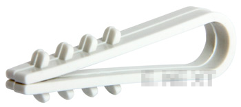 Diblu din brad 10 mm pentru sârmă rotundă E.METIZ.DOWEL.FIR.10 (100 buc.)