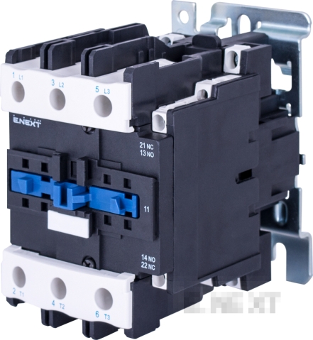 Контактор UKC 4-80 400 V 1NO+1NC 80 A