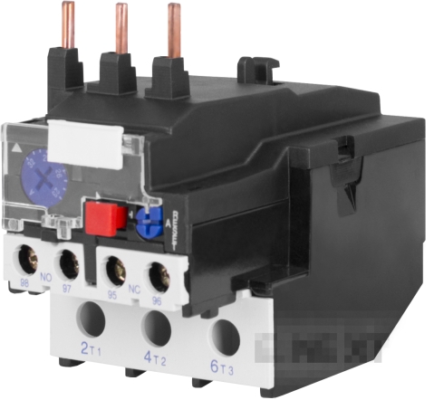 Releu termic e.pro.ukh.2.32, 23–32 A (pentru contactoare UKC mărimea 2)