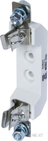 Fuse holder E.FUSE NT0.H 160A E.NEXT
