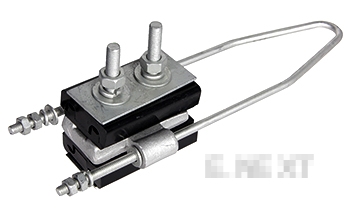 Anchor insulated clamp E.NEXT e.i.clamp.pro.16.25.a reinforced 4x16-25mm2 p021002