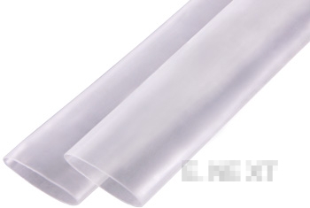 Wärmeschrumpfschlauch E.NEXT e.termo.stand.20.10.transparent 20/10 1m transparent s024206