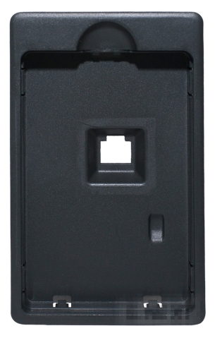 Mounting panel for operator panel e.f-drive.pump.panel.big E.NEXT