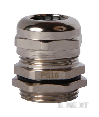 Garnitură de cablu din alamă PG16 e.met.pg.stand.16 IP65 E.NEXT