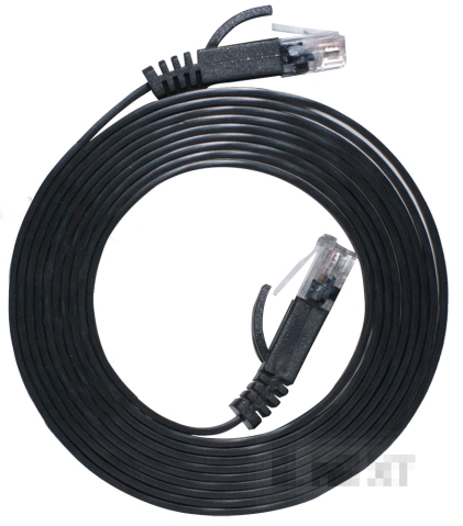 Cable for operator panel E.F-DRIVE.PUMP 2 m E.NEXT