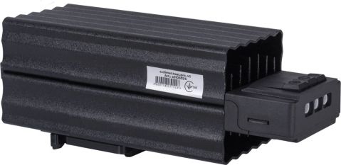 НАГРЕВАТЕЛ ЗА ЕЛЕКТРИЧЕСКО ТАБЛО E.CLIMAT.HEAT.PRO.45, 45 W, AC 120–260 V, DIN ШИНА E.NEXT