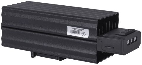 НАГРЕВАТЕЛ ЗА ЕЛЕКТРИЧЕСКО ТАБЛО E.CLIMAT.HEAT.PRO.60, 60 W, AC 120–260 V, DIN ШИНА E.NEXT