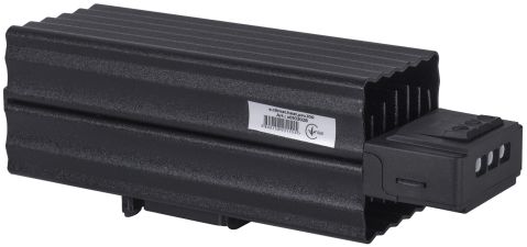НАГРЕВАТЕЛ ЗА ЕЛЕКТРИЧЕСКО ТАБЛО E.CLIMAT.HEAT.PRO.100, 100 W, AC 120–260 V, DIN ШИНА E.NEXT