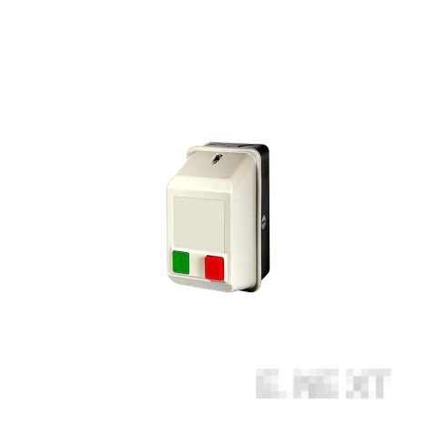 Demaror magnetic e.industrial.ukq.50b, 50A, 400V, (34-50) E.NEXT