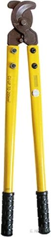 ИНСТРУМЕНТ E.TOOL.CUTTER.LK.125 ЗА РЯЗАНЕ НА МЕДНИ И АЛУМИНИЕВИ КАБЕЛИ С ПРЕСИЧАНЕ ДО 125 КВ. ММ (ДИАМЕТЪР ДО 21 ММ) E.NEXT