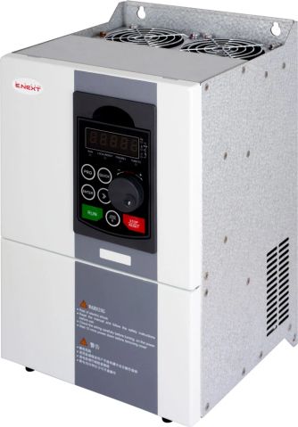 Convertor de frecvență E.NEXT e.f-drive.pro.22, 22 kW, trifazat, 380 V, control vectorial (SVC)