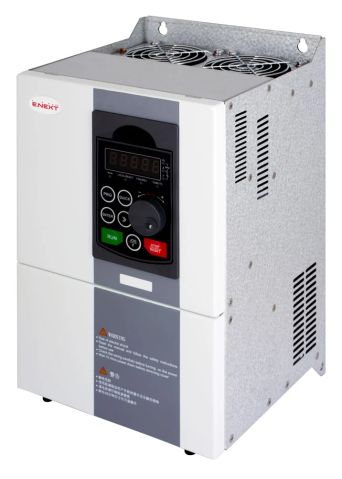 Frequenzumrichter E.NEXT e.f-drive.pro.30, 30 kW, dreiphasig, 380 V, Vektorsteuerung (SVC)