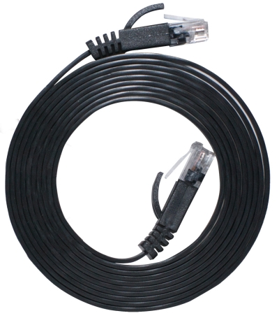 Cable for operator panel E.F-DRIVE.PUMP 2 m E.NEXT