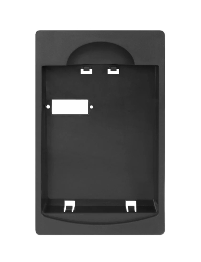 Mounting panel for operator panel e.f-drive.panel.pro for frequency converters e.f-drive.pro E.NEXT