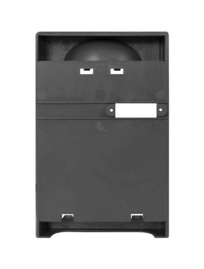 Mounting panel for operator panel e.f-drive.panel.pro for frequency converters e.f-drive.pro E.NEXT