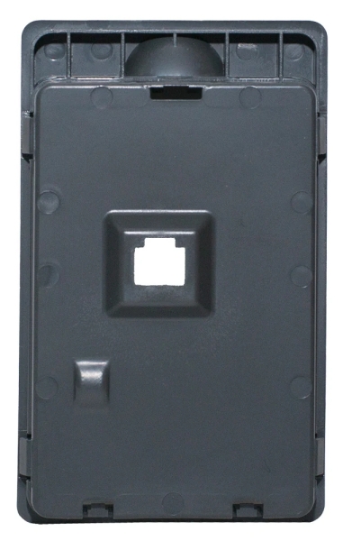 Mounting panel for remote operator panel e.f-drive.pump.panel.big, E.NEXT