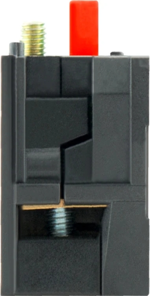 Kontaktelement e.mb.be102, NC (normalerweise geschlossen) E.NEXT