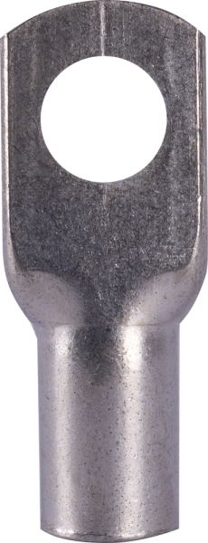 Tinned copper cable lug 16 mm² D6.2 E.NEXT