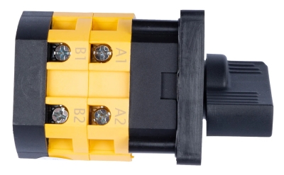 Packet switch 1-0-2 2P 25 A e.cs.pro, E.NEXT