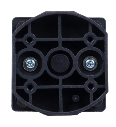 Packet switch 1-0-2 2P 25 A e.cs.pro, E.NEXT