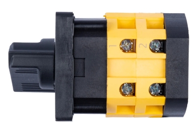 Packet switch 1-0-2 2P 25 A e.cs.pro, E.NEXT