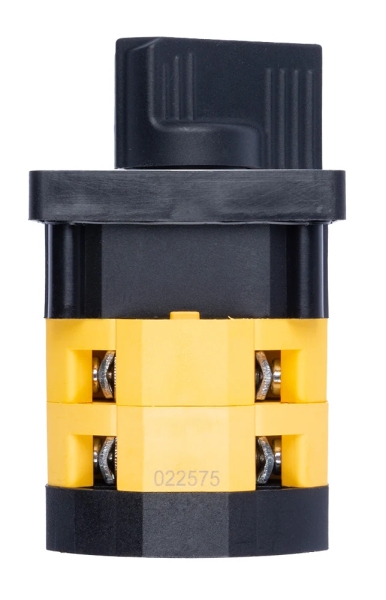 Packet switch 1-0-2 2P 25 A e.cs.pro, E.NEXT