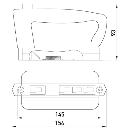 fuse removal handle, E.NEXT