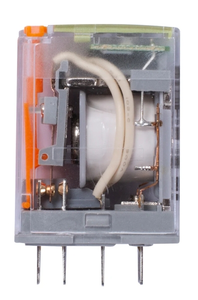Intermediate relay 5A 24V DC 4CO E.NEXT e.relay.pro
